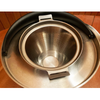 Erik Magnussen Stelton theepot